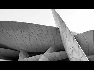 Facts about the National Museum of Qatar