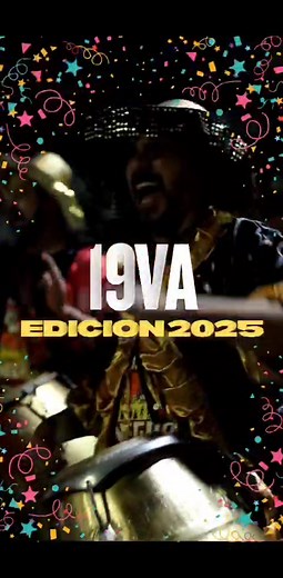 6.3K views · 154 reactions | No te la podes perder! Gran fiesta anual...