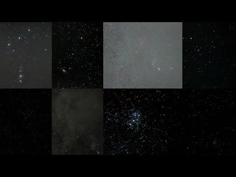 My best astrophotography photos of 2026 so far | shot on DLSR + IPhone |