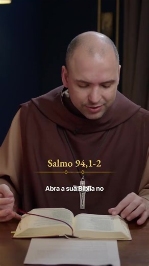 Quem canta reza duas vezes | (Colossenses 3, 12-17) #2465 Passagens Complementares: Efésios 5,19 Salmo 94,1-2 Apocalipse 5,9 | Caminhando na Fé - - Oficial"