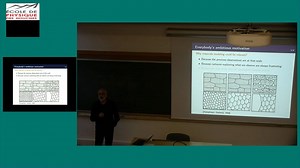 Phase-field models for grain growth and recrystallization