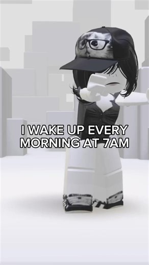 Seven cruel hours of our livessssss #roblox #helpmemakethismakesense #fypviral #luvelydior