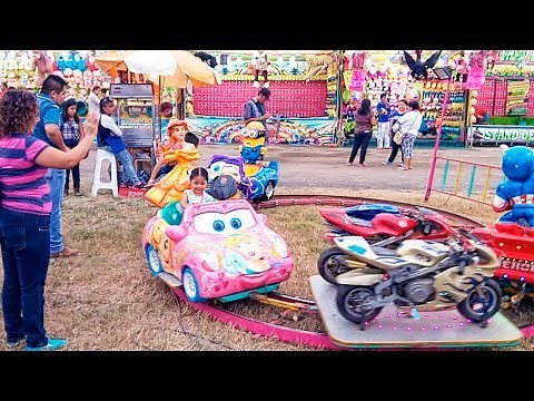 Juegos Mecanicos Para Niños Videos De Carros Para Niños de 2 a 3 Años