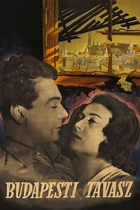 Springtime in Budapest - Movie