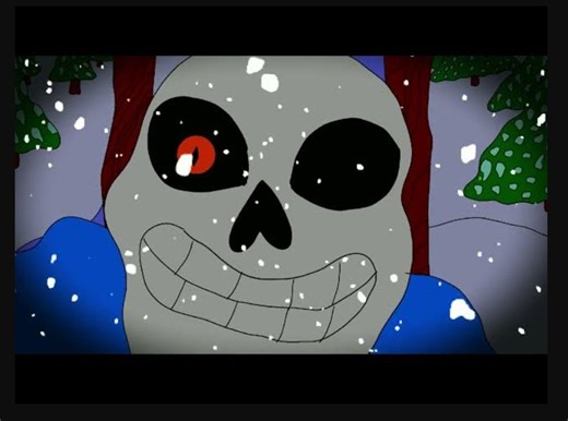 Undertale Last Breath - REVENGE - Papyrus Genocide Animation (Trailer)