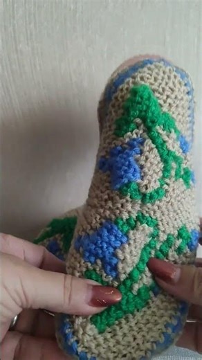 Stunning "Bells" pattern #crochet #knitting #handmade