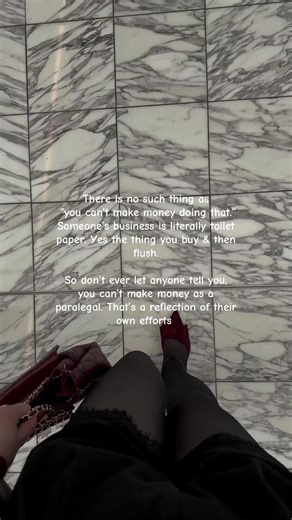 Making Money as a Paralegal: My Heartfelt Insights