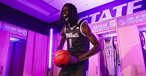 Player preview: Kansas State sophomore wing Baye Fall