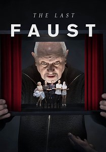The Last Faust - movie: watch streaming online