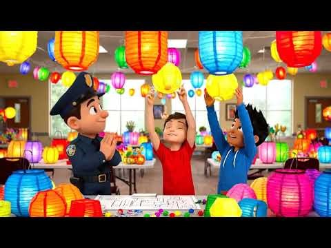 The Boy Who Loved Firecrackers – The Danger of Explosives