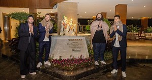 Lionel Messi visits Vantara, experiences unforgettable encounters with sacred Indian traditions and wildlife conservation initiatives in India