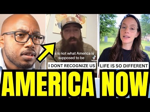 This Is Not What America Is Supposed To Be