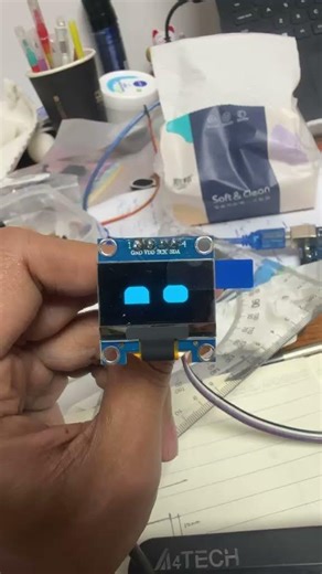 Making a mini robot dog || kiyo_v1 || Day 1 #robotics #robotcat #kiyo_v1 #beijing # china