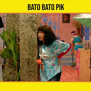 Kakaibang twist 'yan ah! Watch 'Gandarrapiddo: The Revenger Squad' FULL MOVIE here: https://youtu.be/hMI0UlshvFk #ViceGanda #DanielPadilla #PiaWurtzbach | ABS-CBN Film Productions Inc. (Star Cinema)