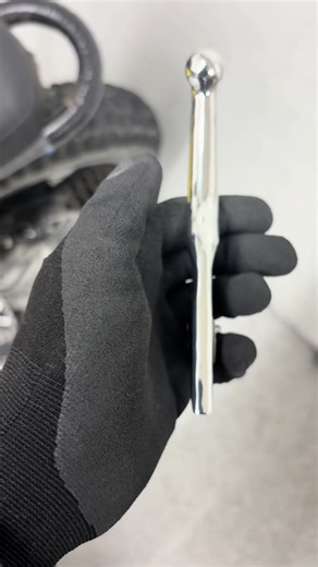 Had to touch it up | How To Use A Lever Belt