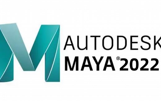别再学旧版本了，来看看2022最新MAYA教程整整200集，从入门到实战一套搞定
