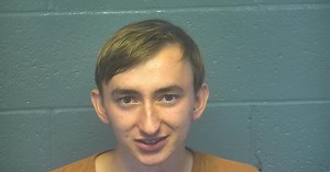 Man who climbed Devon Tower speaks out