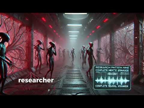 Aliens Tried To Assimilate a Human Mind — Now Their Planet Screams | HFY | Sci-Fi Horro