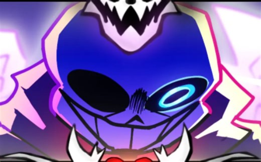 FNF vs Distrust隐藏曲目Slaughter in the spotlight完整修复