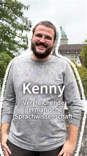 🧠 Why Study Comparative Germanic Linguistics? #shorts