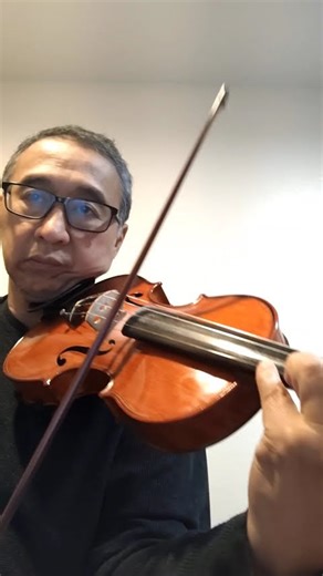 Vivaldi: Concerto in A minor, RV 357, III. Allegro, excerpt