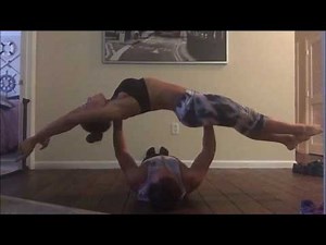 How to chest press your girlfriend