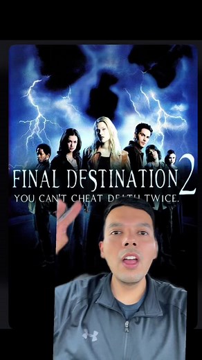 Final Destination 2 Survivors Unite in Horror Movie Sequel