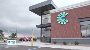 Community Choice Credit Union opens new Member Center in Musekgon