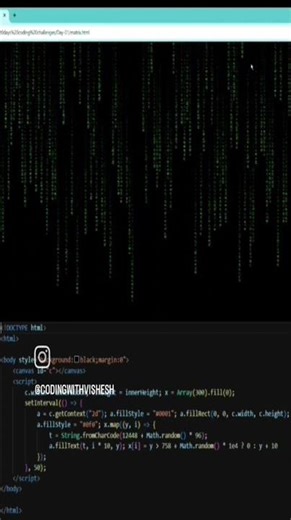 Day 1 / 100 Days Coding Challenge