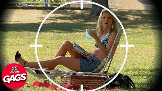 Best pranks of January 2026 | Just for Laughs Gags