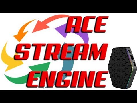 HOW TO: Install Ace Stream Engine on your Android box. CRITICAL for LIVE SPORTS!