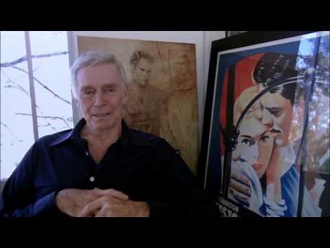 bowling for Columbine Charlton Heston Interview
