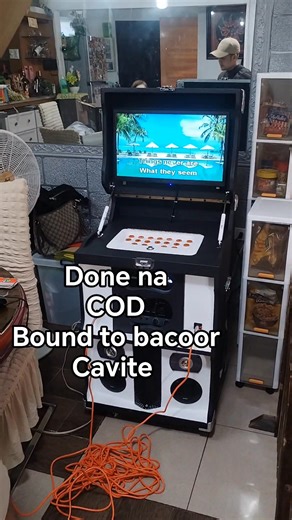 3 comments | Hydraulic videoke 2x8 done na po Sa mga gustong omorder at mag PA COD Mag pm or call Lang po sa Barcelonatronics  09922733416  #jbtronics | Jeffrey Barcelona | Facebook