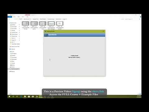 Model and use HVAC measures in OpenStudio