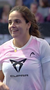 DYNAMITE 🧨 @paula.josemar strikes! 📺 Watch on Red Bull TV and via broadcast partners (link in bio) 📊 Livescore & results on the official Premier Padel app, on iOS and Android #PremierPadel #GijonPremierPadelP2 | Premier Padel