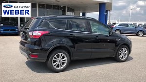 6K views | 論2017 #FordEscape SE論 Highlights: 11.7k miles, backup camera, Bluetooth, power driver seat, includes warranty, one owner. Price: $17,990 #WeberPreowned #TheWeberDifference | Weber Ford | Facebook