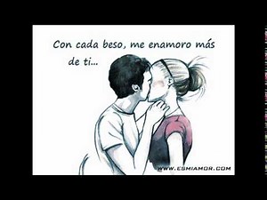 PIENSA UN POCO EN MI. GOMMAH