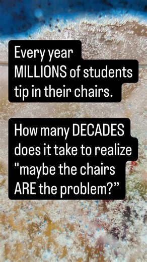 Transforming Classrooms: Movement and Learning Connection