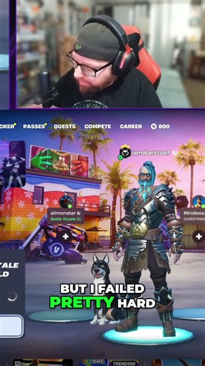 I Forgot How to Play This Game #shorts