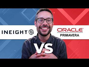 InEight Schedule vs. Primavera P6: Which Construction Scheduling Software Is Right for You?