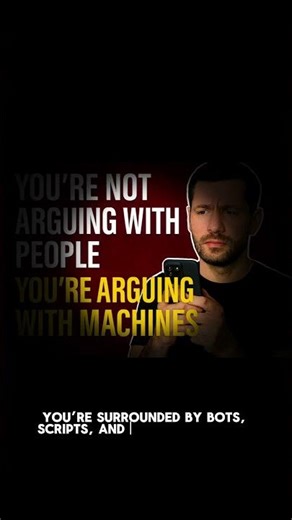 FAKE INTERNET??? #algorithm #theparadigmfiles #tech #scary #privacy