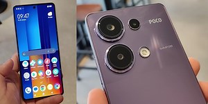 Poco M6 Pro Price In Philippines | PhilNews