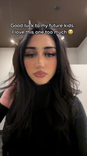 She comes first 😫#fyp #brown #khala #niece