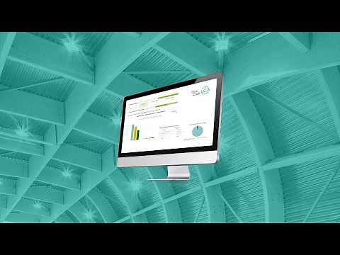 Learn about the One Click LCA Tool