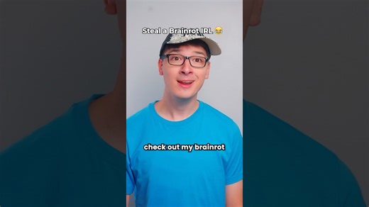 Explore the humorous concept of "Steal a Brainrot" in real life and the Pokémon world, guaranteed to make you laugh