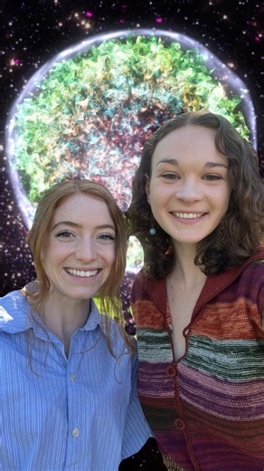 15K views · 80 reactions | Jump into the cosmos and share a supernova...