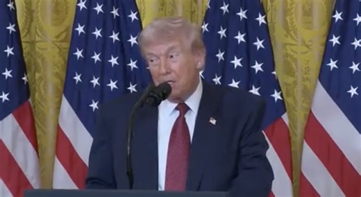 'He had no clue': Trump sinks to a new low, trashes Biden for wanting clean energy during coal event at the White House