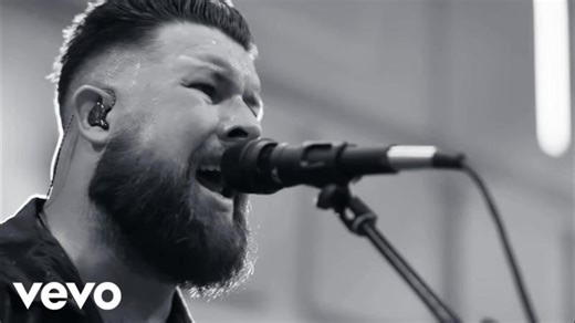 Zach Williams - Chain Breaker (Live from Harding Prison) | Victoria Carrell