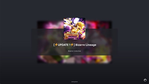 Bizarre Lineage Diver Down guide