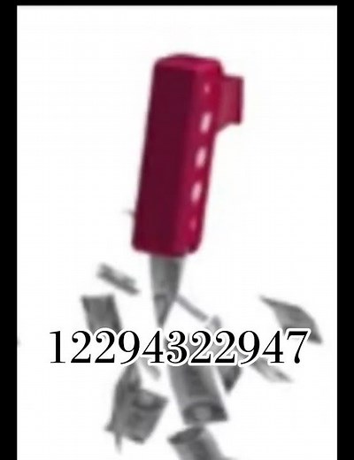 Berry Avaune gun codes